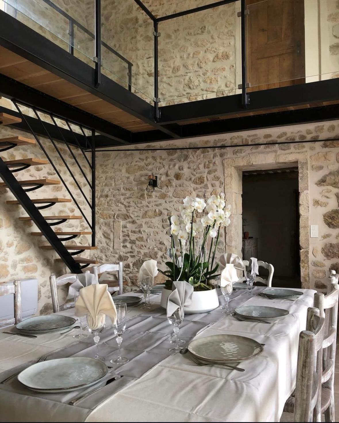 Hotel La Petite Plaine Clansayes Esterno foto