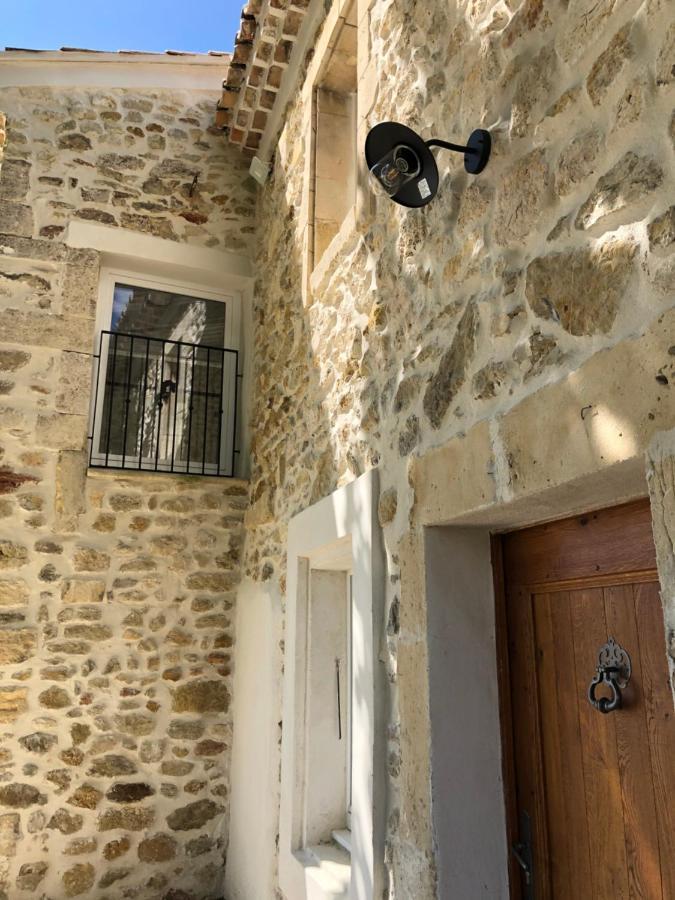Hotel La Petite Plaine Clansayes Esterno foto